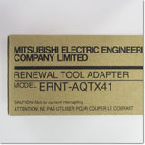 Japan (A)Unused,ERNT-AQTX41　置換用1スロットタイプ変換アダプタ ,MITSUBISHI PLC Other,Other