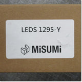 Japan (A)Unused,LEDS1295-Y  ＬＥＤバー照明  DC24V ,LED Lighting / Dimmer / Power,MISUMI