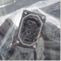 Japan (A)Unused,MR-PWS1CBL10M-A1-L　サーボモータ電源ケーブル 10m ,MR Series Peripherals,MITSUBISHI