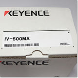 Japan (A)Unused,IV-500MA　照明一体型画像判別センサ ヘッド 標準・モノクロ・オートフォーカスタイプ ,Image Sensor,KEYENCE