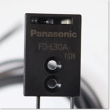 Japan (A)Unused,FD-L30A　限定反射型ファイバ ,Fiber Optic Sensor Module,Panasonic