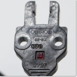 Japan (A)Unused,EE-SX870　フォト・マイクロセンサ 溝型 (標準型) コード引き出しタイプ 2m ,PhotomicroSensors,OMRON