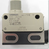 Japan (A)Unused,D4E-2B20N automatic transmission switch,Limit Switch,OMRON 
