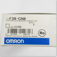 Japan (A)Unused,F39-CN6  ミューティング用キーキャップ ,Safety Light Curtain,OMRON