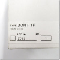Japan (A)Unused,DCN1-1P　電源専用1分岐タップ ,DeviceNet,OMRON