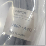 Japan (A)Unused,V600-A44 5M RFID System,OMRON 