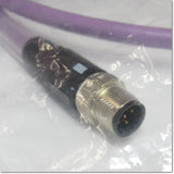 Japan (A)Unused,EX9-AC010DN-SSPS  通信用コネクタケーブル ,Cable And Other,SMC