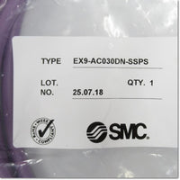 Japan (A)Unused,EX9-AC030DN-SSPS  通信用コネクタケーブル ,Cable And Other,SMC