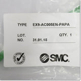 Japan (A)Unused,EX9-AC005EN-PAPA  通信用コネクタケーブル ,Cable And Other,SMC