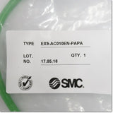 Japan (A)Unused,EX9-AC010EN-PAPA  通信用コネクタケーブル ,Cable And Other,SMC