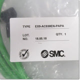 Japan (A)Unused,EX9-AC030EN-PAPA  通信用コネクタケーブル ,Cable And Other,SMC