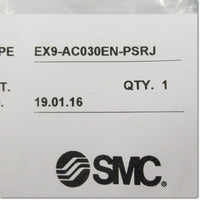 Japan (A)Unused,EX9-AC030EN-PSRJ  通信用ケーブル 片側コネクタ ,Cable And Other,SMC