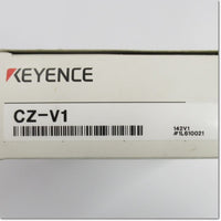 Japan (A)Unused,CZ-V1  デジタルカラー判別センサ アンプ 親機 ,Color Discrimination Sensor Amplifier,KEYENCE