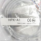 Japan (A)Unused,HPX-A1  ファイバ型光電センサ ,Fiber Optic Sensor Amplifier,azbil