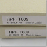 Japan (A)Unused,HPF-T009  ファイバユニット 透過型 ,Fiber Optic Sensor Module,azbil