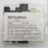 Japan (A)Unused,S-N18 AC100V Electromagnetic Contactor,MITSUBISHI 