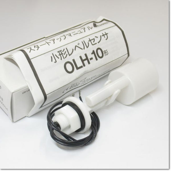 Japan (A)Unused,OLH-10  小形レベルセンサ