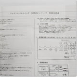 Japan (A)Unused,KML50-0A-A  ファインレベルスイッチ ,Level Switch,CKD