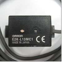 Japan (A)Unused,E2K-L13MC1 Japanese pressure switch 8-11mm NO ,Level Switch,OMRON 