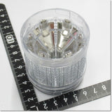 Japan (A)Unused,XVUC29 φ60 LED AC/DC24V マルチカラーユニットI/O ,Laminated Signal Lamp<signal tower> ,Other </signal>
