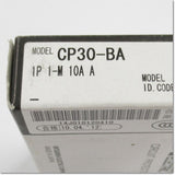 Japan (A)Unused,CP30-BA,1P 1-M 10A サーキットプロテクタ ,Circuit Protector 1-Pole,MITSUBISHI