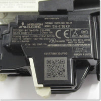 Japan (A)Unused,MSOD-T12BCKP DC24V 4-6A 1a1b  電磁開閉器 ,Irreversible Type Electromagnetic Switch,MITSUBISHI