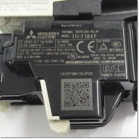 Japan (A)Unused,MSOD-T12BCKP DC24V 4-6A 1a1b 電磁開閉器 ,Irreversible Type Electromagnetic Switch,MITSUBISHI 