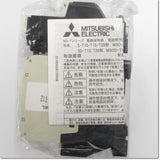 Japan (A)Unused,MSO-T12,AC100V 1.4-2A 1a1b　電磁開閉器 ,Irreversible Type Electromagnetic Switch,MITSUBISHI