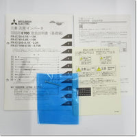 Japan (A)Unused,FR-E720S-1.5K インバータ 単相200V ,MITSUBISHI,MITSUBISHI 