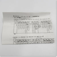 Japan (A)Unused,XW2B-40J6-2B series,Connector / Terminal Block Conversion Module,OMRON 