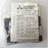 Japan (A)Unused,S-T20BC,AC100V 1a1b Japanese Electromagnetic Contactor,MITSUBISHI 