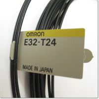 Japan (A)Unused,E32-T24 fiber optic sensor module,OMRON 