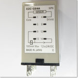 Japan (A)Unused,E2C-GE4A Japanese Japanese Japanese Japanese ,Separate Amplifier Proximity Sensor Amplifier,OMRON 