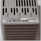 Japan (A)Unused,C15TV0RA0300  デジタル温度調節計 測温抵抗体入力 電圧パルス出力  AC100-240V 48×48mm ,SDC15(48×48mm),azbil