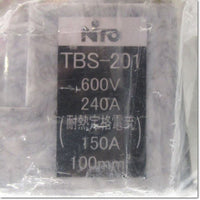 Japan (A)Unused,TBS-201  スタッド端子台 	1段 ,Terminal Blocks,NITTO