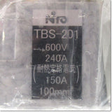 Japan (A)Unused,TBS-201 Japanese version 1,Terminal Blocks,NITTO 