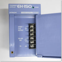 Japan (A)Unused,EH-PSA  AC入力電源モジュール ,EH-150 Series,HITACHI