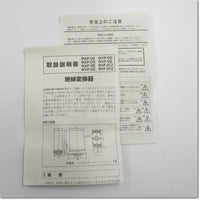 Japan (A)Unused,WVP-DZ-99S-1　アイソレータ　AC100V ,Signal Converter,Other