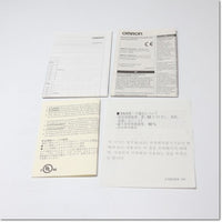 Japan (A)Unused,CJ1W-OD234 series,I/O Module,OMRON 