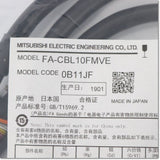 Japan (A)Unused,FA-CBL10FMVE Japanese electronic equipment 1m ,Connector / Terminal Block Conversion Module,Other 