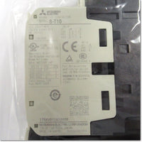 Japan (A)Unused,MSO-T10,AC100V 7-11A 1a  電磁開閉器 ,Irreversible Type Electromagnetic Switch,MITSUBISHI