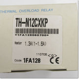 Japan (A)Unused,TH-N12CXKP 1-1.6A サーマルリレー ,Thermal Relay,MITSUBISHI 