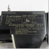 Japan (A)Unused,TH-T18BC 0.1-0.16A  サーマルリレー 配線合理化端子付き ,Thermal Relay,MITSUBISHI