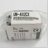 Japan (A)Unused,UN-AX2CX 1a1b,Electromagnetic Contactor / Switch,MITSUBISHI 
