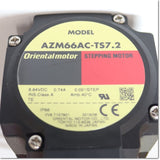 Japan (A)Unused,AZM66AC-TS7.2 Japanese Japanese Japanese Japanese Machinery 60mm Stepping Motor 7.2 ,Stepping Motor,ORIENTAL MOTOR 