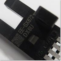 Japan (A)Unused,EE-SX672　フォト・マイクロセンサ T型 コネクタタイプ ,PhotomicroSensors,OMRON