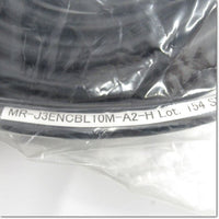 Japan (A)Unused,MR-J3ENCBL10M-A2-H　エンコーダケーブル 反負荷側引出し 10m ,MR Series Peripherals,MITSUBISHI
