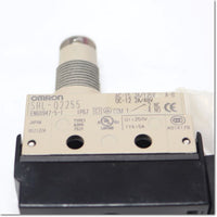 Japan (A)Unused,SHL-Q2255 pressure switch,Limit Switch,OMRON 
