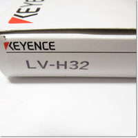 Japan (A)Unused,LV-H32 Japanese electronic equipment,Laser Sensor Head,KEYENCE 