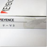 Japan (A)Unused,F-V2 Fiber Optic Sensor Module,KEYENCE